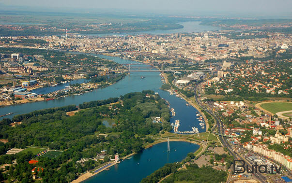  Serbiya 20 min İran PUA-sı sifariş etdi  