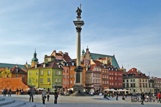  Polşa müharibədən yorulub - Nəşr  