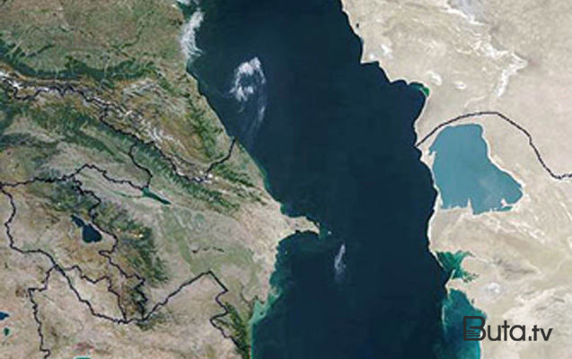  Xəzərin sirri: Rusiya və İran belə istifadə edir  