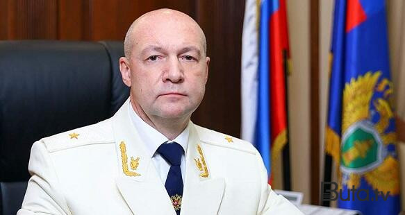  Fomin və Brutyan görüşdü  