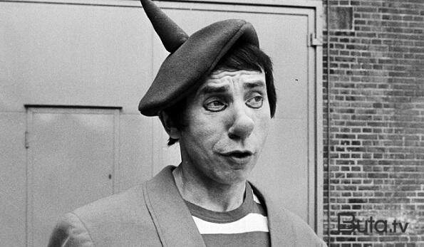  “Klon Andryuşa” vəfat etdi  