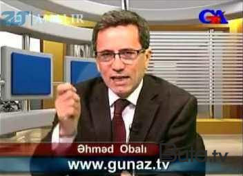  Əhməd Obalı canlı yayıma çıxacaq  