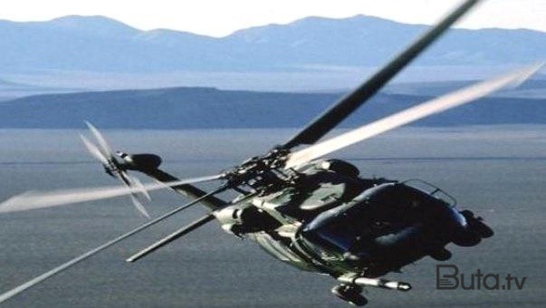 Helikopter vuruldu, 26 hərbçi öldü  