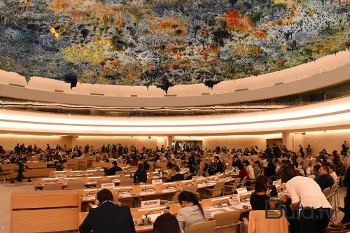  Bu gün Bakı ilə bağlı səs verəcək 15 ölkə – Siyahı  