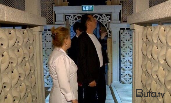  “Duzdağ”da yoxlama aparılır  