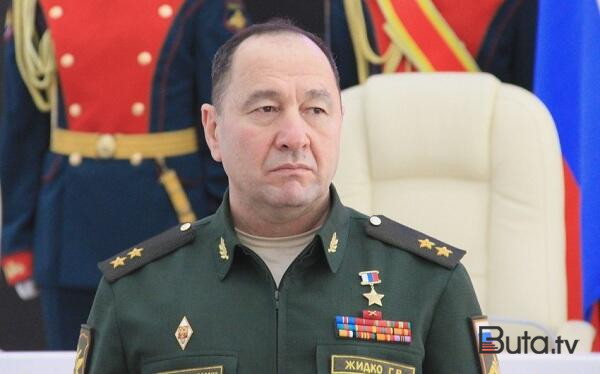  Rusiya müdafiə nazirinin keçmiş müavini öldü  