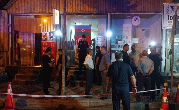  Göygöldə uçqun altında qalmış şəxsin meyiti tapıldı  