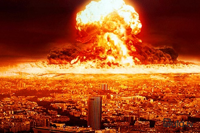  Pxenyandan şok: Nüvə müharibəsi qaçılmazdır  