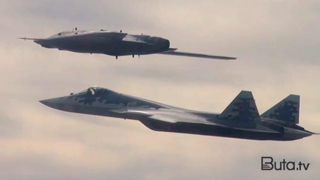  Ukrayna Kaluqaya PUA-larla hücum etdi  