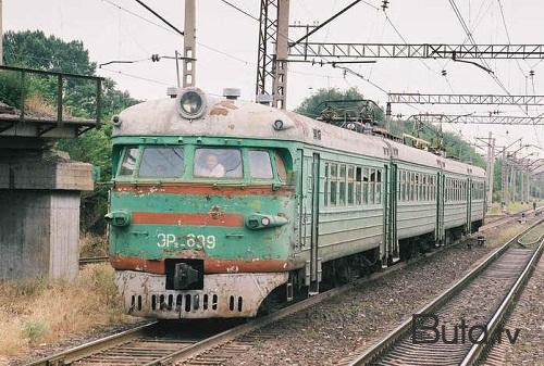  54 yaşlı qadını qatar vurdu, cinayət işi açıldı  