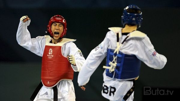  Daha bir idmançımız Avropa çempionu oldu  