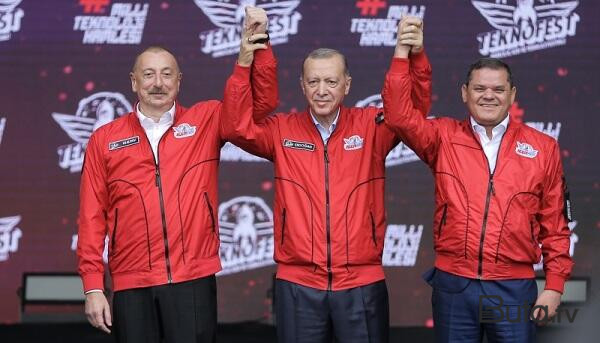  Türkiyənin böyük planı: Liviyada hərbi baza qurur  