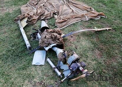  Ermənilər bu silah üçün pul yığır - Gülünc çağırış  