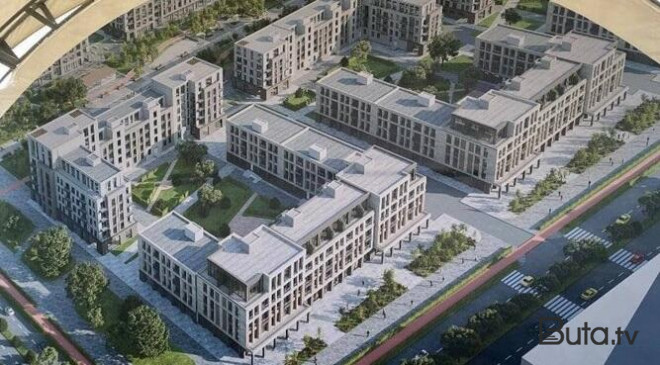  Füzuli şəhərinə ilk köç başlayır  