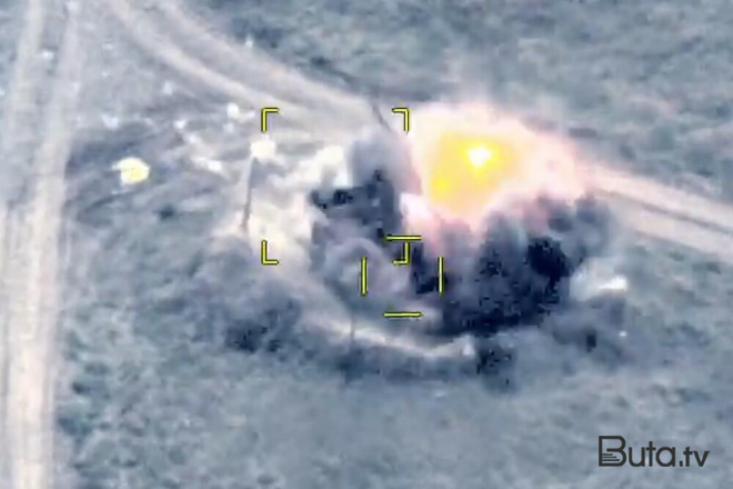  540-cı gün: Rusiyanın itkiləri açıqlandı  