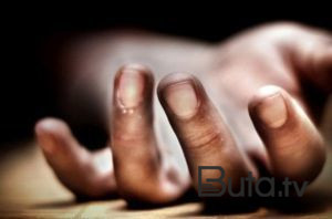  İtkin düşən 65 yaşlı qadının meyiti tapıldı  