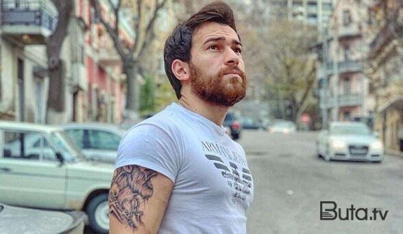  Qəzaya düşən blogerin son durumu açıqlandı  