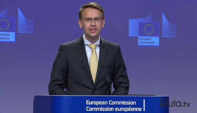  AB Ermənistan MN-in dezinformasiyasını ifşa etdi  