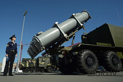  ABŞ icazə verdi: Almaniya İsraildən bu silahı alır  