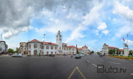  İranın bu şəhərində 7 qadın fəal həbs edildi  