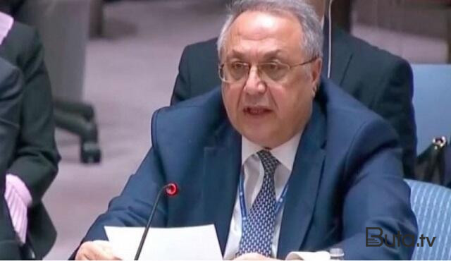  İrəvan gərginliyi süni şəkildə alovlandırır - Diplomat  