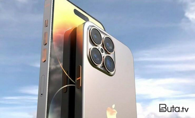  Yeni Ayfonun üstün cəhəti açıqlandı  