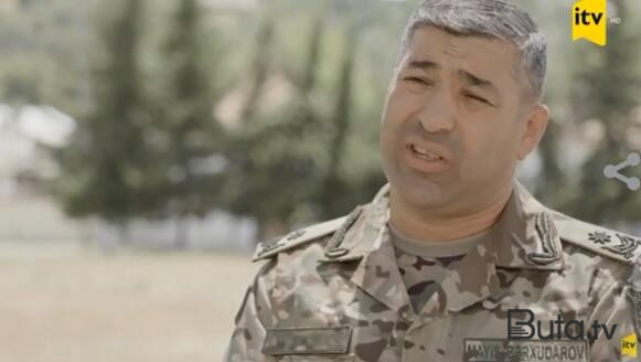  Bərxudarov dedi ki, hamısını açıb deyəcəm - Şok ifadə  