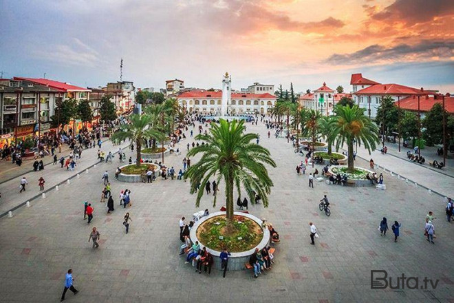  Gilanda repressiyalar: Fəallar həbs edilir…  