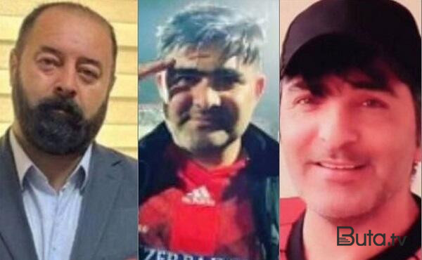  Güneyli fəallar girov müqabilində azadlığa buraxıldılar  