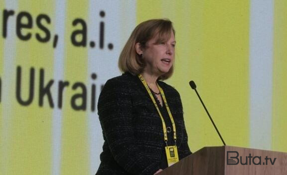  ABŞ-ın Ermənistandakı səfiri sərhədimizə gəldi  