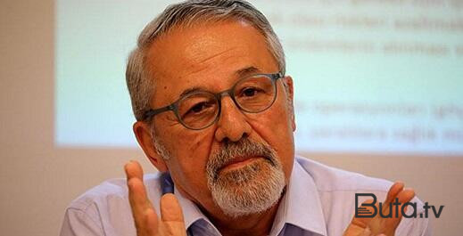  Türkiyə güclü zəlzələlər dövrünə girir - Seysmoloq  