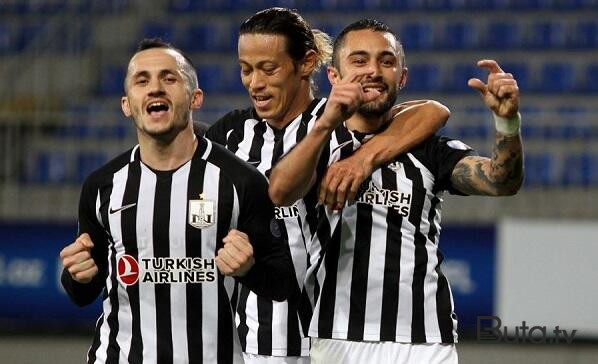  “Neftçi”nin fanat qrupu “Beşiktaş”ın stadionuna buraxılmayıb  