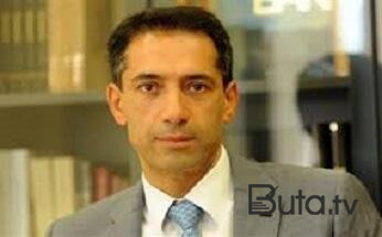  Niderlanddakı səfirimiz Laçın yolundan yazdı  