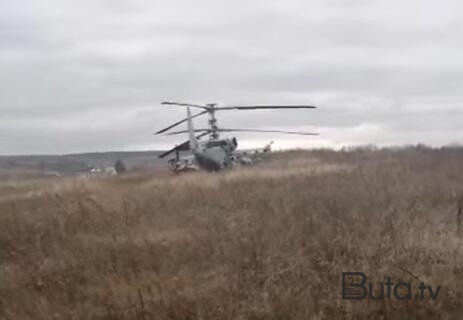  Rusiya Gümrüdəki bazasında təlimlərə başladı  