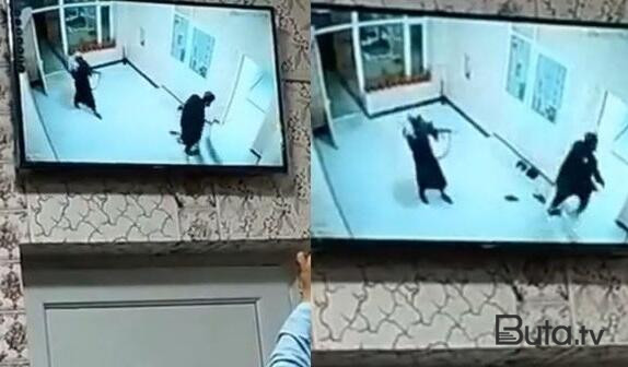  “Taliban”ın məmur təyin etdiyi şəxsi öz cangüdəni qətlə yetirdi  