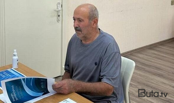  Hərbi Prokurorluqdan Vaqiflə bağlı açıqlama  