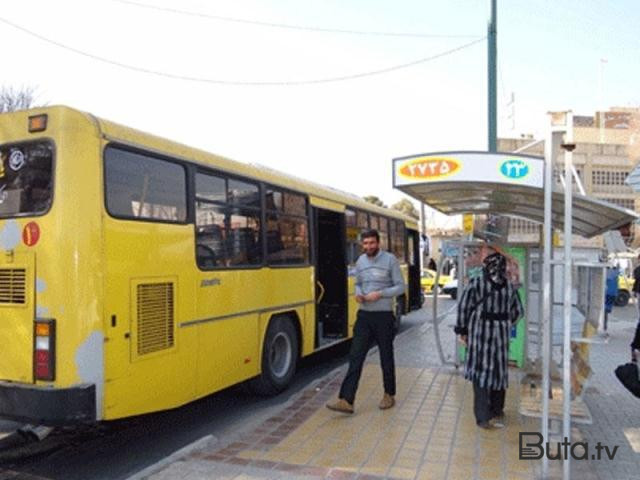  İran Türkiyədən Ərbəinə görə 2 min avtobus kirayələyir  