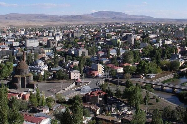  Zəngəzur dəhlizi İğdırı da inkişaf etdirəcək - Nazir  