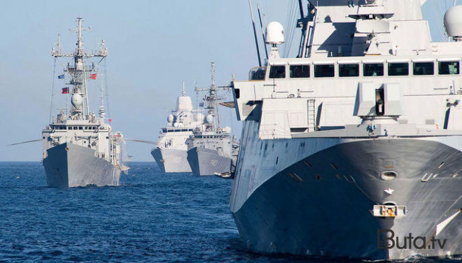  Rusiya və NATO bu bölgədə toqquşa bilər  