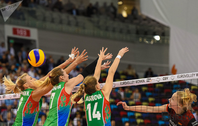  Millimiz çempionata qələbə ilə başladı  