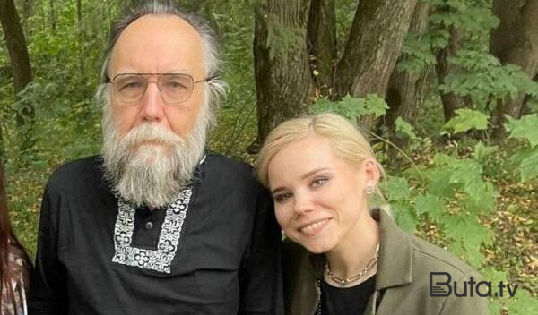  Qərb Duqinanın ölümünə münasibət bildirmədi - Zaxarova  