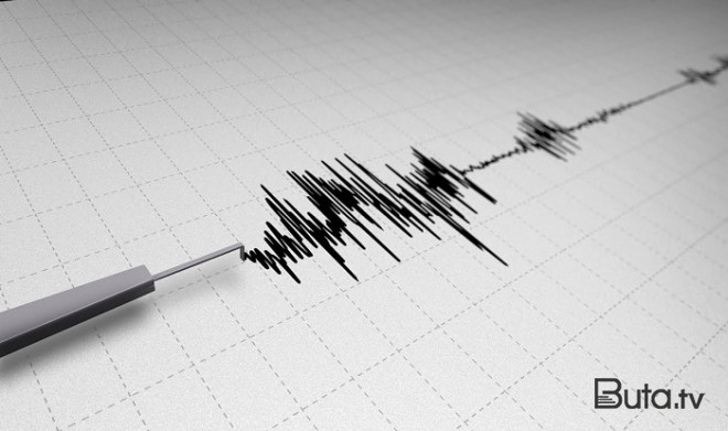  Türkiyədə zəlzələ baş verdi  