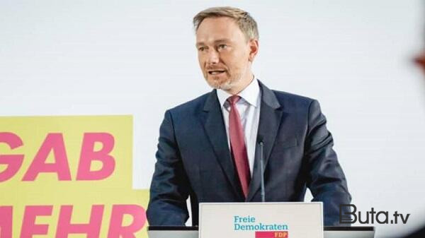  Almaniya Kiyevə hər il 5 milyard ayıra bilər  