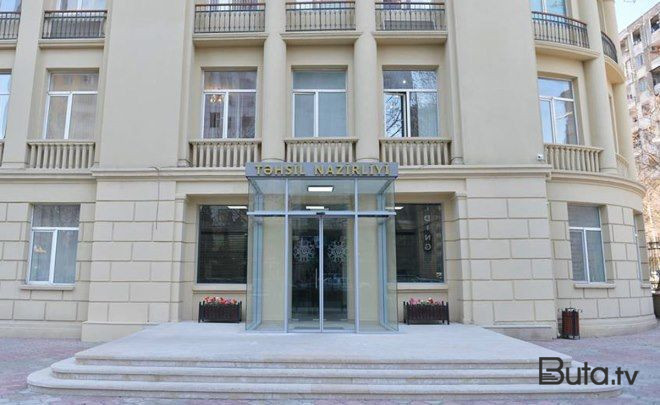  Müəllimlərin vakansiya seçimlərinə başlanılır  