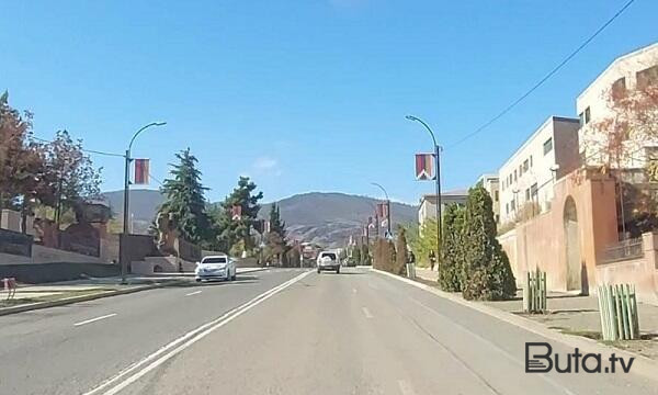  Xankəndidə silahlı toqquşma başlayır – Qramyan  