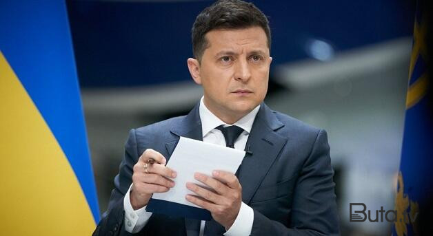  Bu regionu NATO üzvlüyünə dəyişməyə hazırıq - Zelenski  