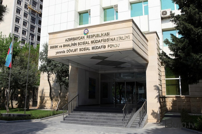  DSMF-nin ofis üçün 1 milyon ödədiyi xanım kimdir?  