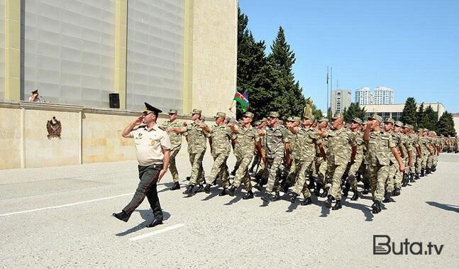  MN “Gizir hazırlığı kursu”na qəbul elan etdi - Video  