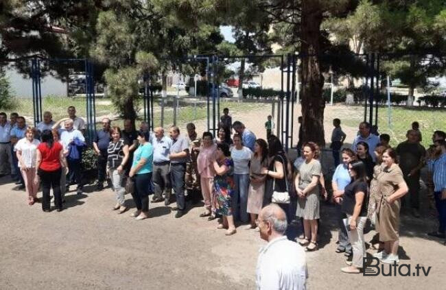  Qarabağı tərk edənlər kimlərdir? - “Rus planı” alınmadı  