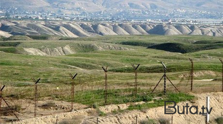  Azərbaycan-Ermənistan sərhədində zəlzələ oldu  